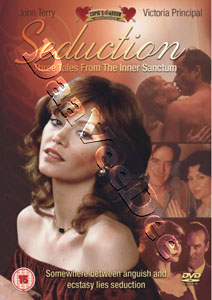 Seduction (1992) (DVD)